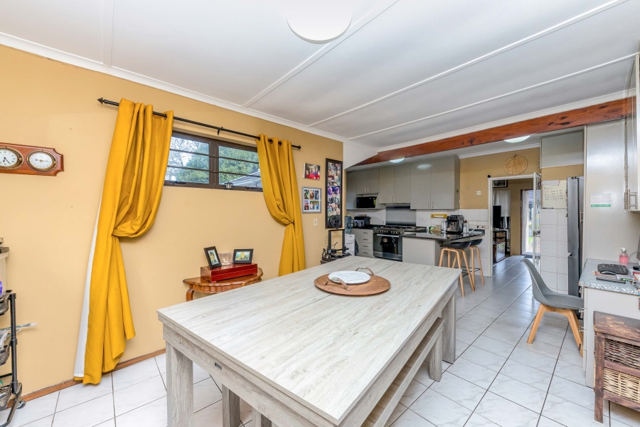 3 Bedroom Property for Sale in Ferness Estate Western Cape